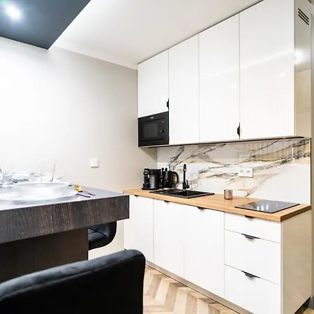 Apartament Adasiowa Polana By Apart Concept Podhale Косьцелісько Екстер'єр фото