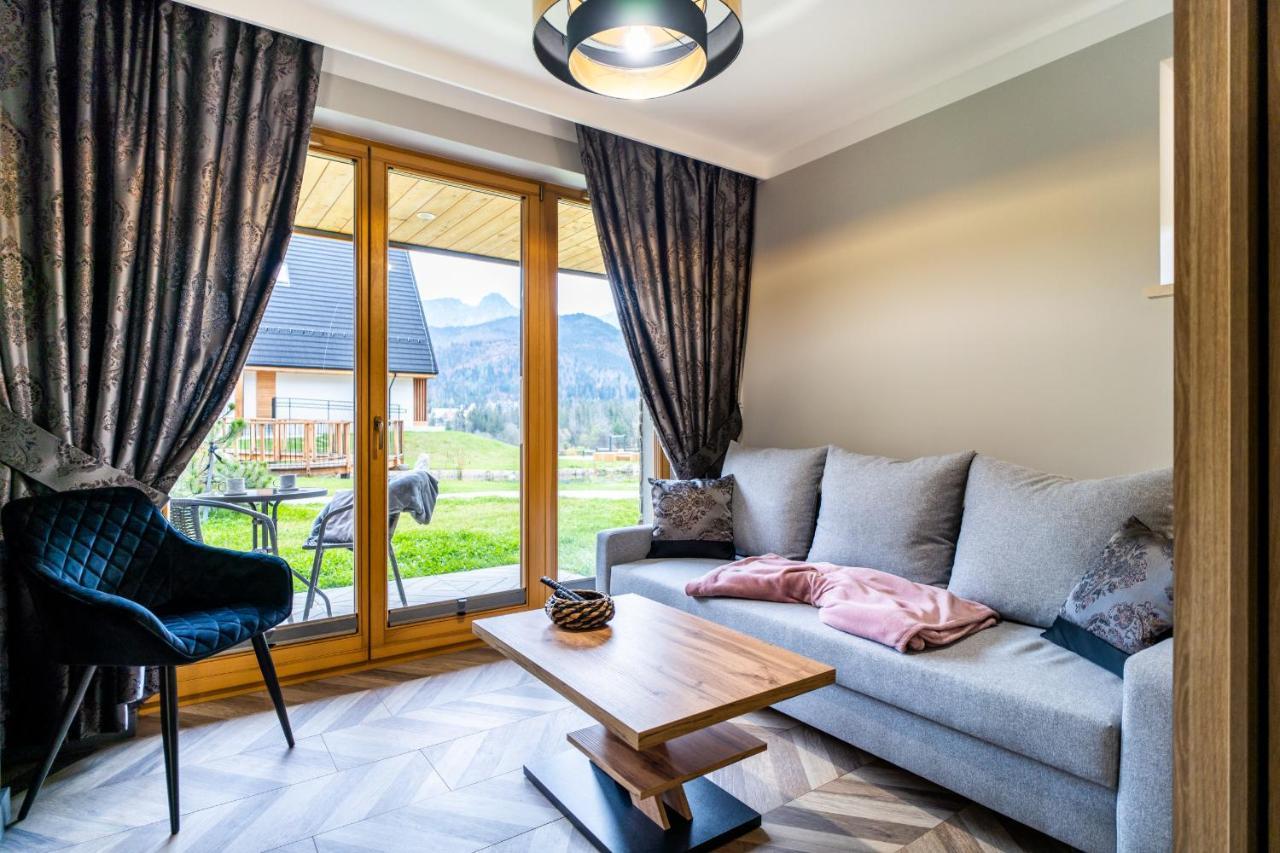 Apartment Adasiowa Polana By Concept Podhale Koscielisko