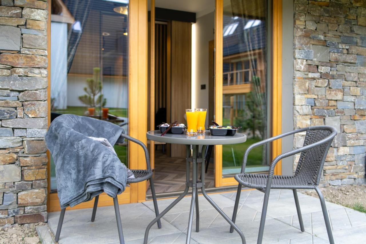 Adasiowa Polana By Concept Podhale Apartment *