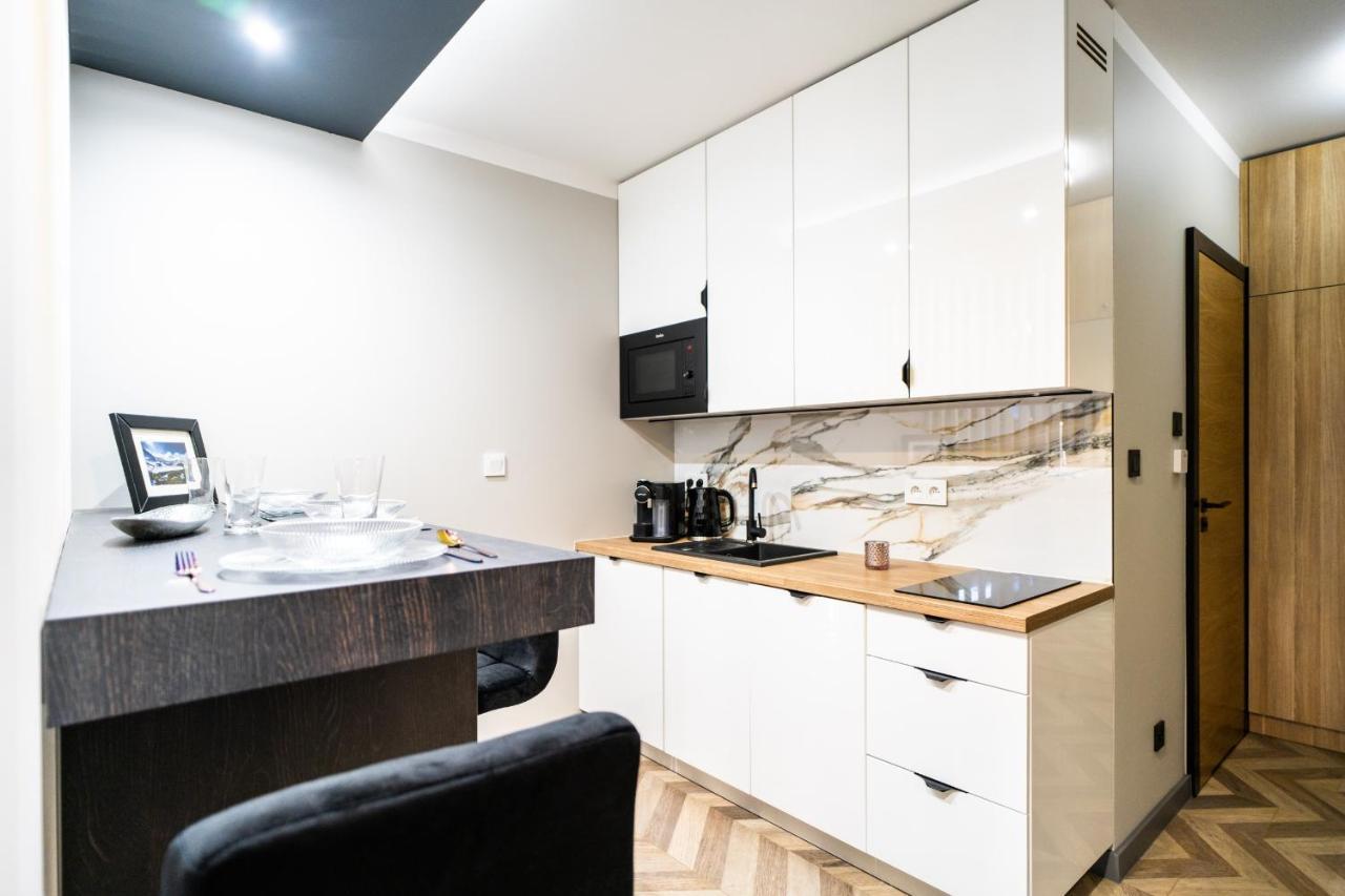 Adasiowa Polana By Concept Podhale Apartment Koscielisko