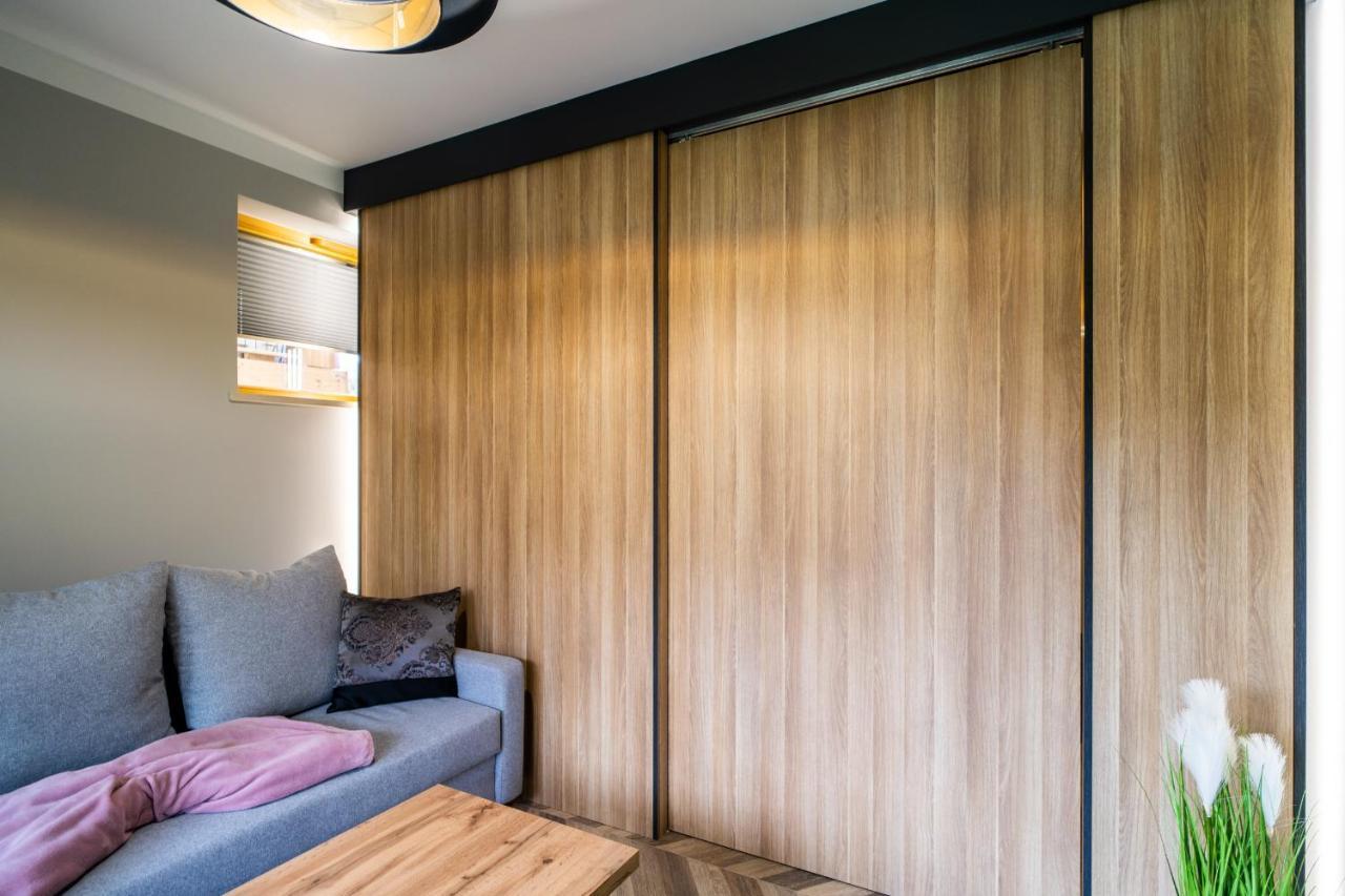 Apartment Adasiowa Polana By Concept Podhale Koscielisko
