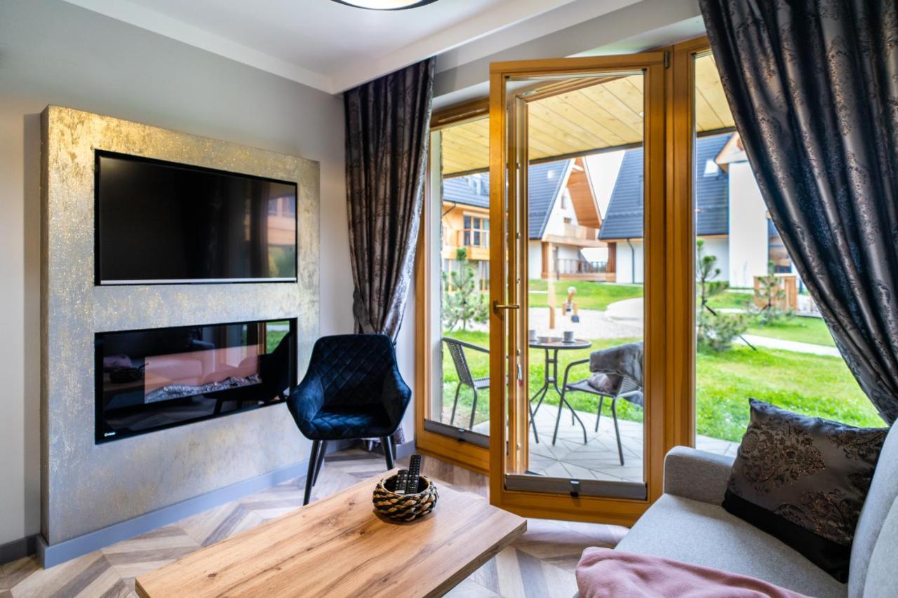 Adasiowa Polana By Concept Podhale Apartment