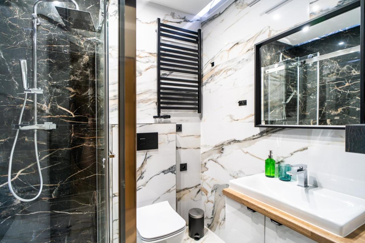 Apartment Adasiowa Polana By Concept Podhale *