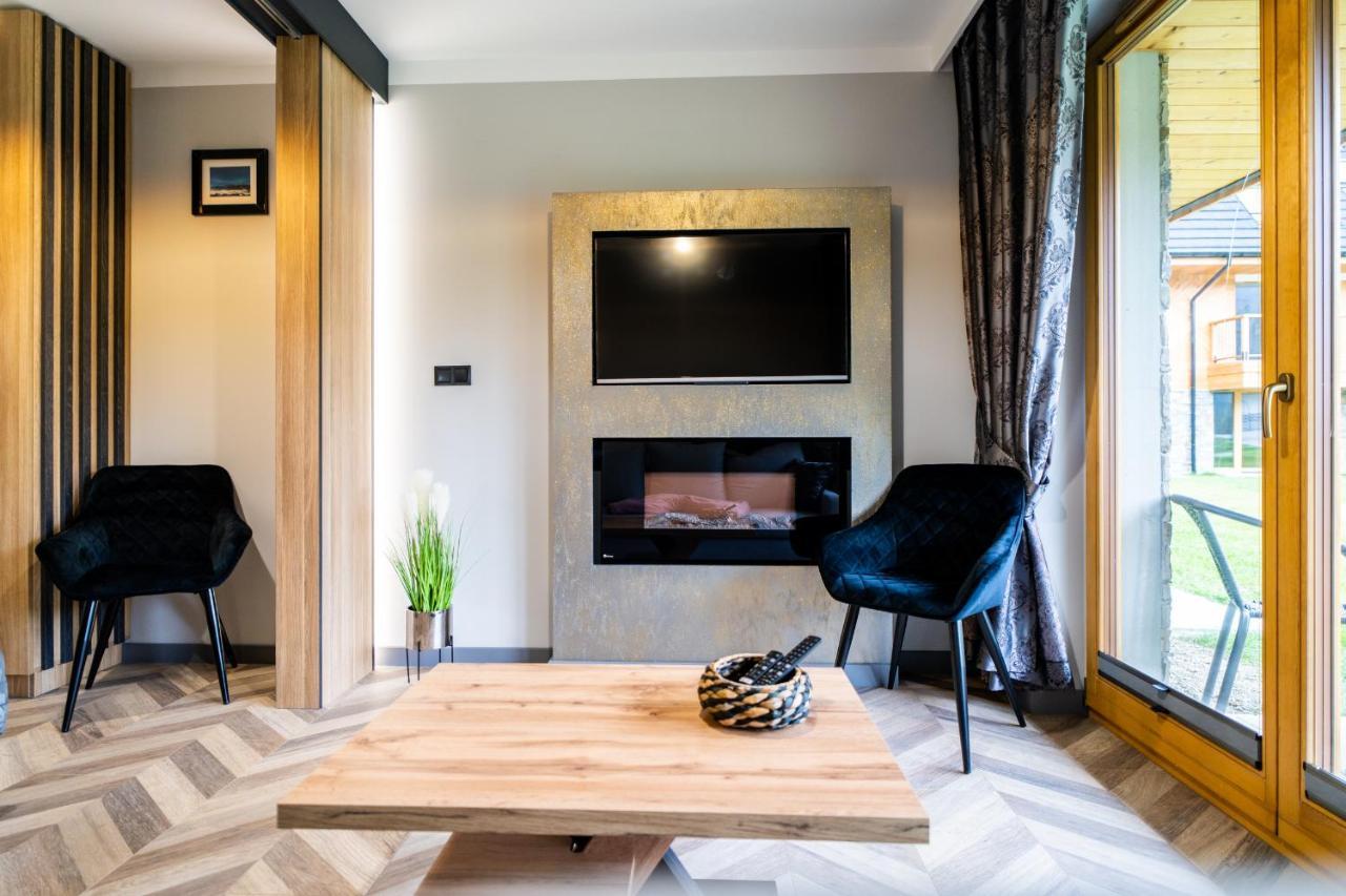 Apartment Adasiowa Polana By Concept Podhale