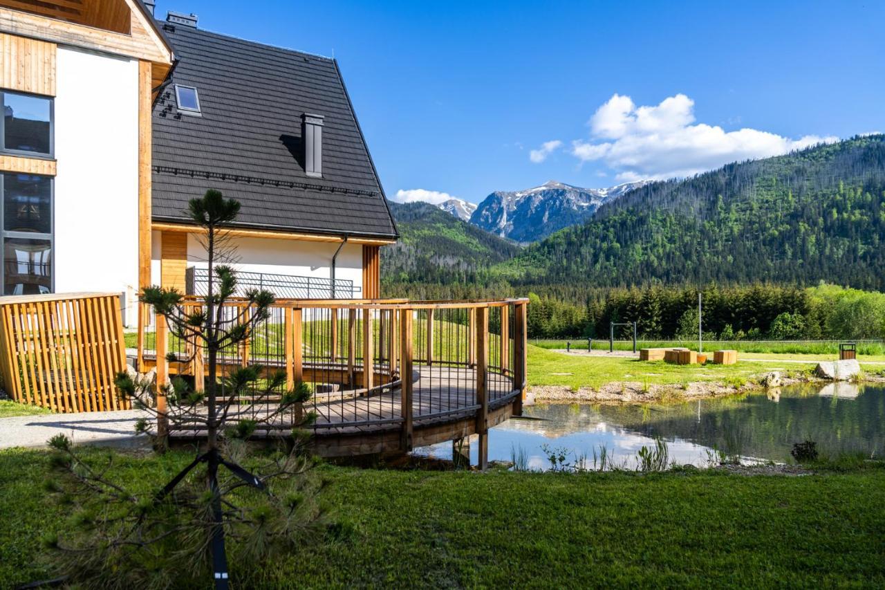 Adasiowa Polana By Concept Podhale Apartment *